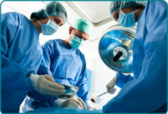 Panacea Hospital- General Surgery